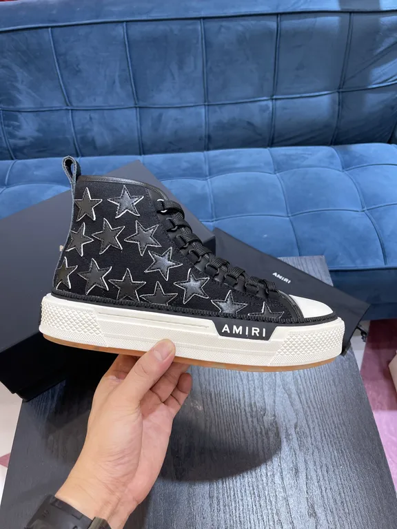 Amiri Shoe 